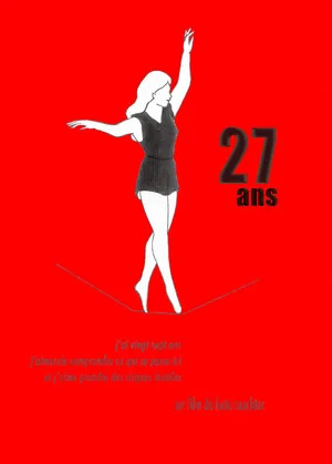 Постер: 27ans