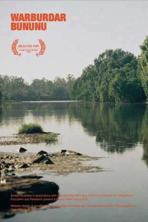Постер: Warburdar Bununu: Water Shield