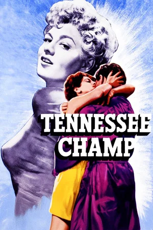 Постер: Tennessee Champ