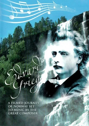 Постер: Edvard Grieg