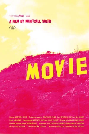 Постер: Movie