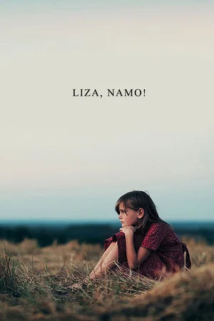 Постер: Liza, namo!