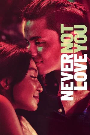 Постер: Never Not Love You