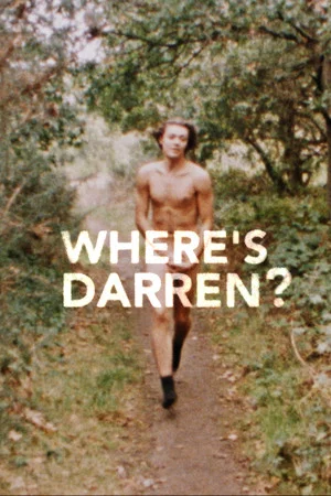 Постер: Where's Darren?