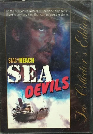 Постер: Sea Devils