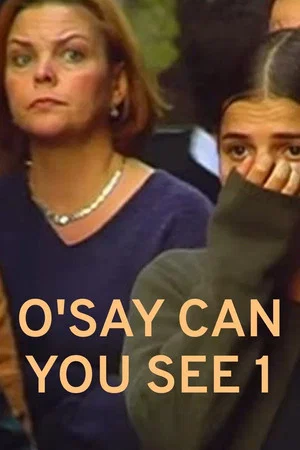 Постер: O'Say Can You See 1