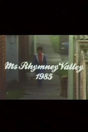 Постер: Ms Rhymney Valley