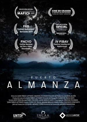 Постер: Puerto Almanza