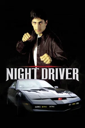 Постер: Night Driver