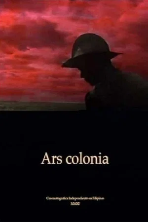 Постер: Ars colonia