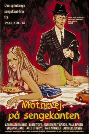 Постер: Bedside Highway