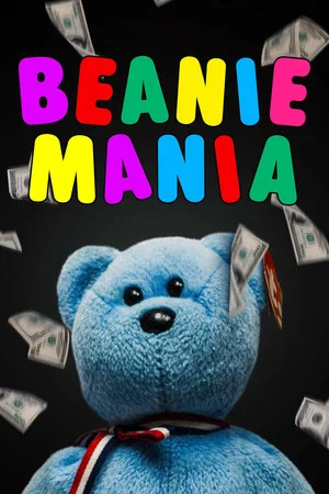 Постер: Beanie Mania