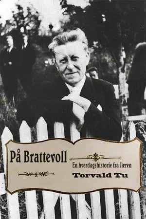Постер: På Brattevoll