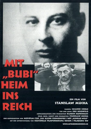 Постер: Mit Bubi heim ins Reich