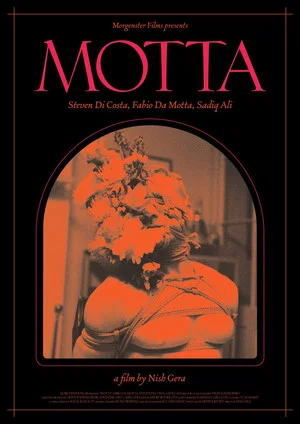 Постер: Motta