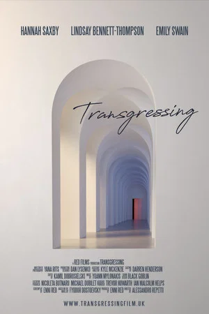 Постер: Transgressing