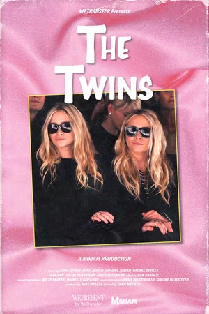 Постер: The Twins