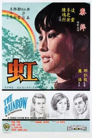 Постер: The Rainbow