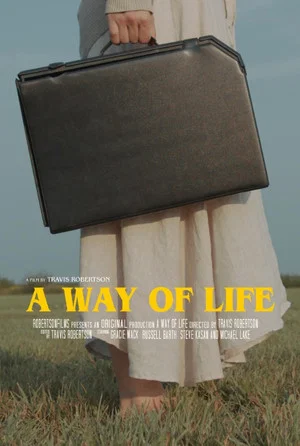 Постер: A Way of Life