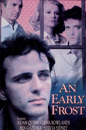 Постер: An Early Frost