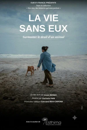 Постер: La vie sans eux