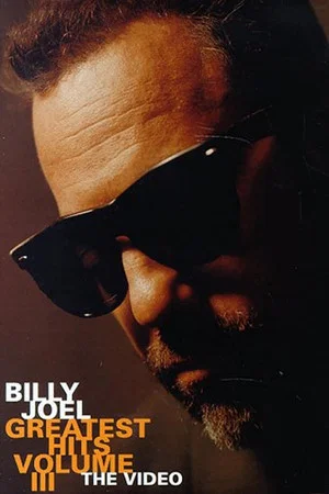 Постер: Billy Joel: Greatest Hits Volume III