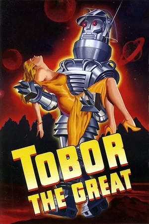 Постер: Тобор Великий