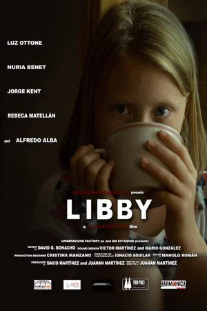 Постер: Libby