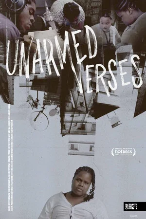 Постер: Unarmed Verses