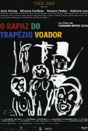Постер: O Rapaz do Trapézio Voador