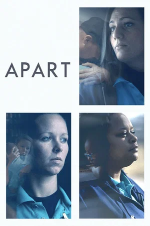 Постер: Apart