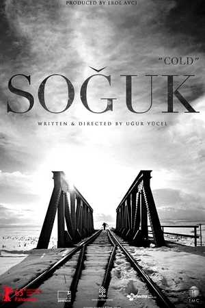 Постер: Cold