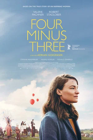 Постер: Four Minus Three
