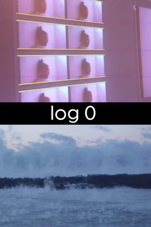 Постер: log 0