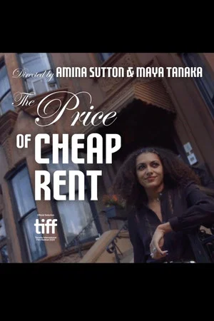 Постер: The Price of Cheap Rent