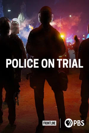 Постер: Police on Trial