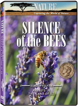 Постер: Silence of the Bees