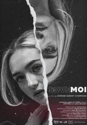 Постер: LOVE-MOI