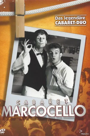 Постер: Cabaret Marcocello
