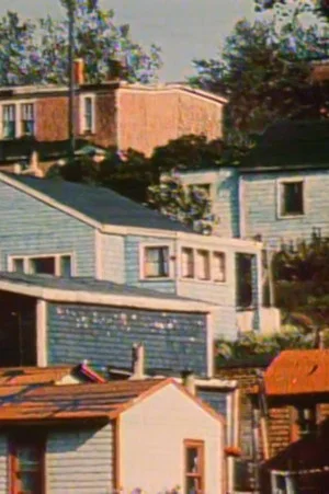 Постер: Remember Africville