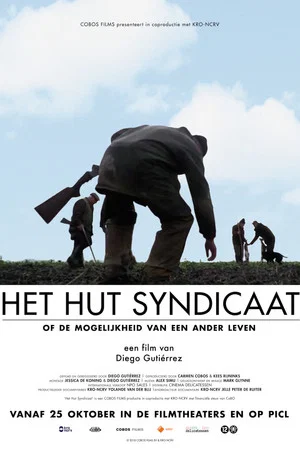 Постер: Het Hut Syndicaat