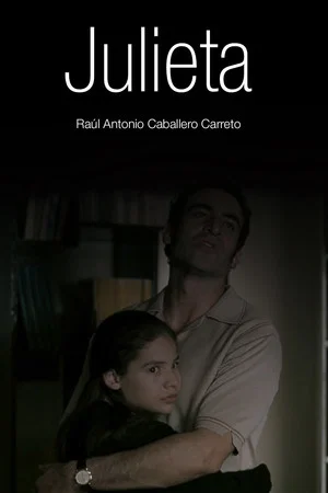 Постер: Julieta