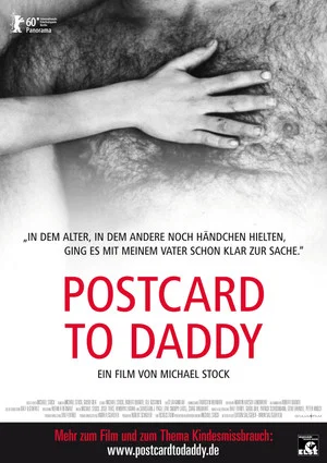 Постер: Postcard to Daddy