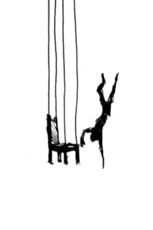 Постер: Chair