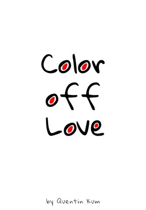 Постер: Color Off Love