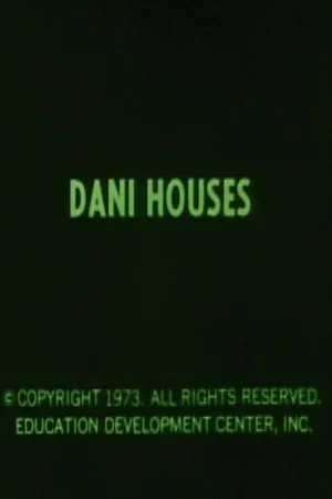Постер: Dani Houses