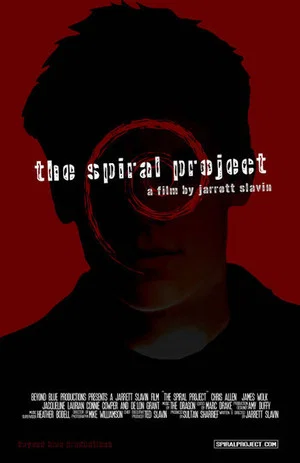 Постер: The Spiral Project
