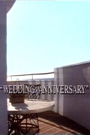 Постер: Wedding Anniversary
