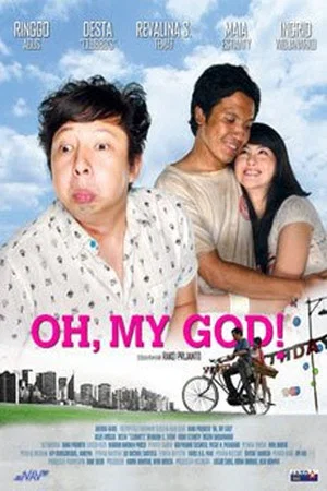 Постер: Oh, My God!