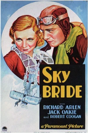 Постер: Sky Bride